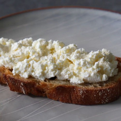 Chef John's Homemade Ricotta Cheese