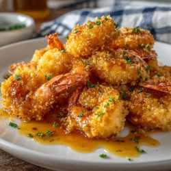 Bang Bang Shrimp