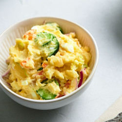 Japanese Potato Salad