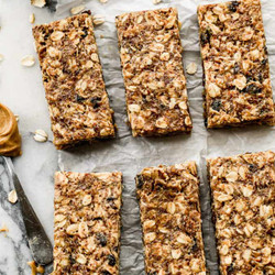 Protein Bars