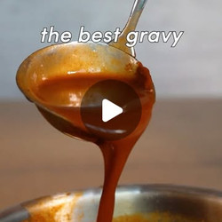 Best Vegan Gravy