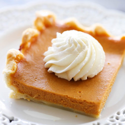 Pumpkin Sheet Pie - Chef In Training