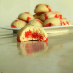Red Hot Cookies