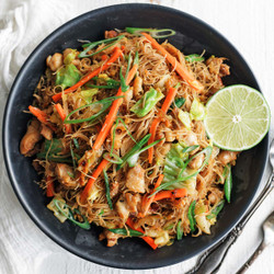 Classic Pancit Recipe