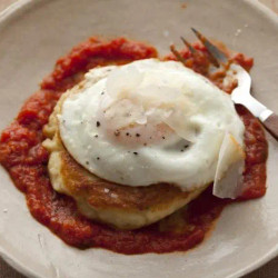 Eggs In Purgatory
