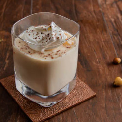 Bourbon Ball