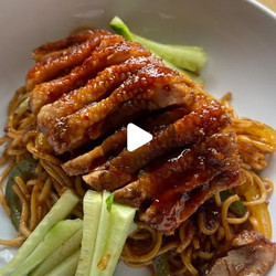 Crispy Duck Breasts ~ Chinese Style (air Fryer)