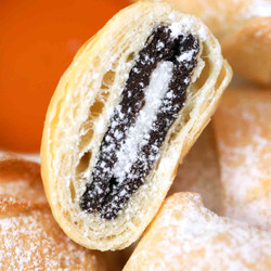 Air Fried Oreos