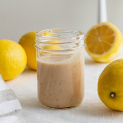 Easy Salad Dressing
