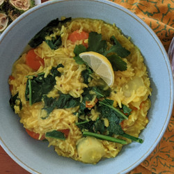 Instant Pot Kichari