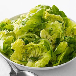 Herb Salad