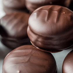 Mars Macaron