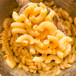 Homemade Macaroni And Cheese Mix