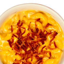 Modernist Mac And Cheese