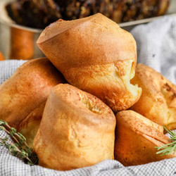 Yorkshire Pudding