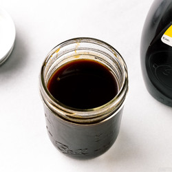 Homemade Yakisoba Sauce