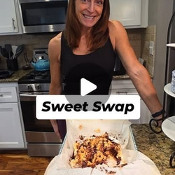 Holly B | Love Dessert… But Not The Sugar Crash? 

Same.

This One...