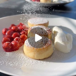 Cottage Cheese Sirniki