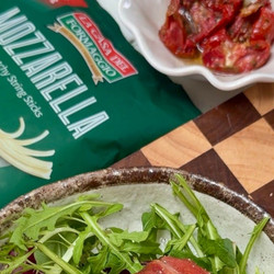 Pesto Mozzarella Chicken Roll Ups