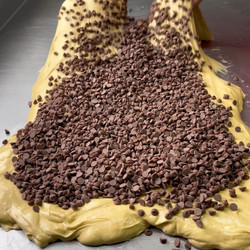 Receita De Panetone