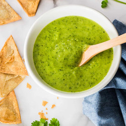 Salsa Falsa