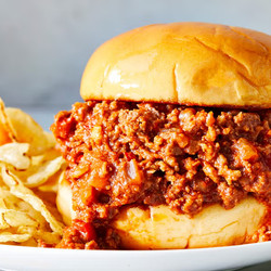 Sloppy Joes