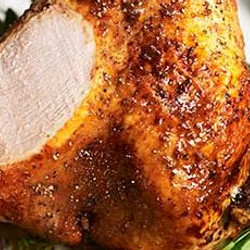 Easy Turkey Crown