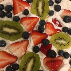Australian Pavlova
