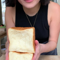 Soft And Buttery Shokupan (japanese Milk Bread)