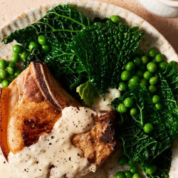 White Wine Sauce