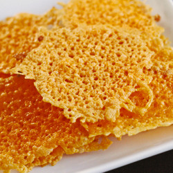 Cheddar Crisps