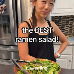 Ramen Salad