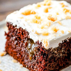 Better Than Sex Cake