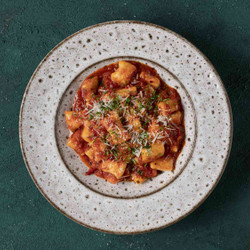 Quick and Easy Homemade Ricotta Gnocchi