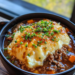 Shepherds Pie Soup