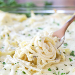 Chicken Tetrazzini Recipe
