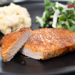 Air Fryer Pork Chop