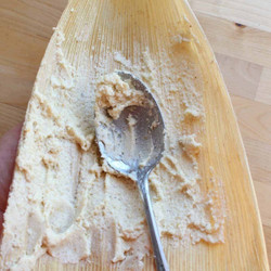 How To Make Masa For Tamales