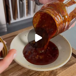 Wet Wet Sauce