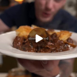 Steak &amp; Ale Pie