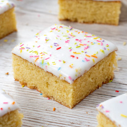 School Cake
