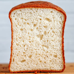 gluten free Sandwich bread, Toast bread