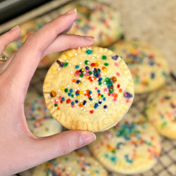 Pop tarts