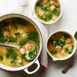 Italian Wedding Soup