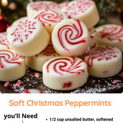 Peppermint Treats