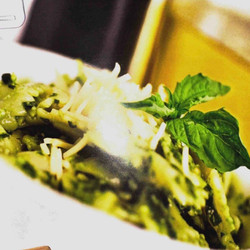 Twister Jar Classic Pesto