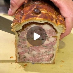 Pâté En Croûte