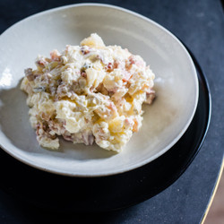 The German Butchery’s Potato Salad