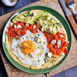 Huevos Rancheros