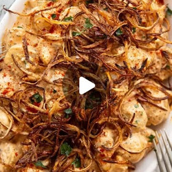 Spicy Cajun Potato Salad
